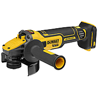 Шлифовальная машина аккумуляторная DeWalt DCG409NT PRC