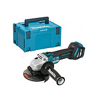 Угловая шлифовальная машина Makita DGA513ZJ