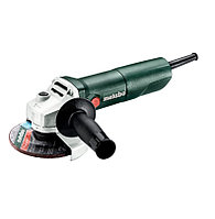 Угловая шлифмашина Metabo W 650-125 (603602950)