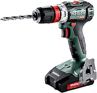 Дрель-шуруповерт Metabo BS 18 L BL Q (602327500)