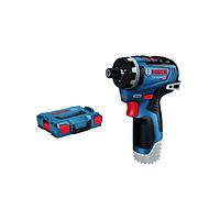 Дрель-шуруповерт Bosch GSR 12V-35 HX Professional (0.601.9J9.102) без АКБ и ЗУ