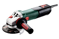 Угловая шлифовальная машина Metabo WA 13-125 Quick