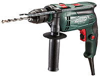 Ударная дрель Metabo SBE 650 Impuls (600672000)