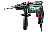 Дрель Metabo SBE 650 Impuls (600672500)