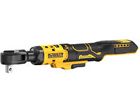 Аккумуляторная трещотка DeWalt DCF512N