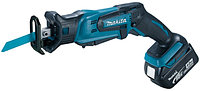 Сабельная пила Makita DJR185RME