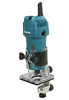 Фрезер кромочный Makita 3709