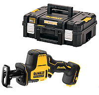 Пила сабельная аккумуляторная DeWalt DCS369NT