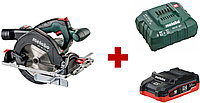 Циркулярная пила Metabo KS 18 LTX 57 (Т03480)