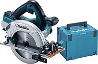 Пила циркулярная Makita DHS710ZJ