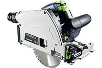 Пила дисковая Festool TS 60 KEBQ-Plus (576721)