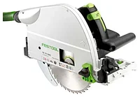 Пила дисковая Festool TS 75 EBQ-Plus