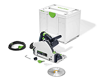 Пила дисковая Festool TS 55 FEBQ-Plus 576703