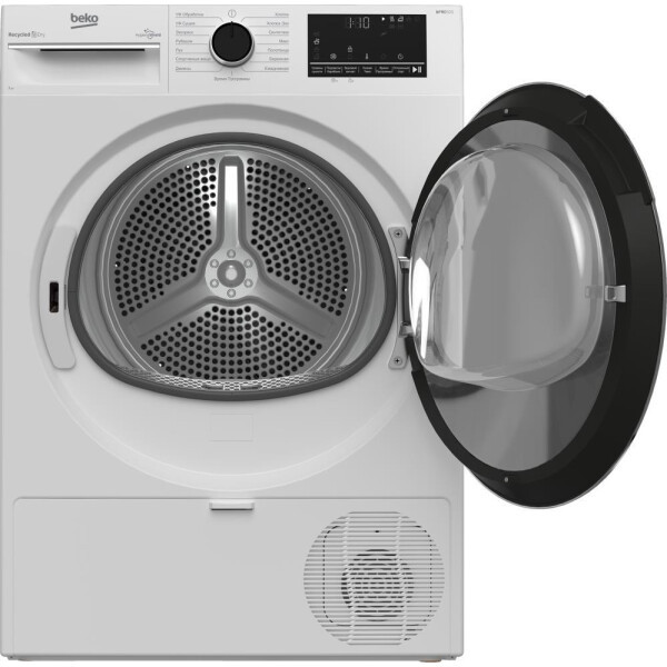 СУШИЛЬНАЯ МАШИНА BEKO B3T47238 (7 кг, сборка Россия) - фото 3 - id-p209893813