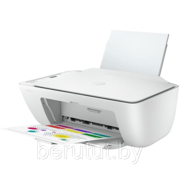 МФУ HP DeskJet 2710 5AR83B - фото 3 - id-p226611268