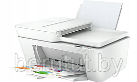 МФУ HP DeskJet Plus 4120 3XV14B
