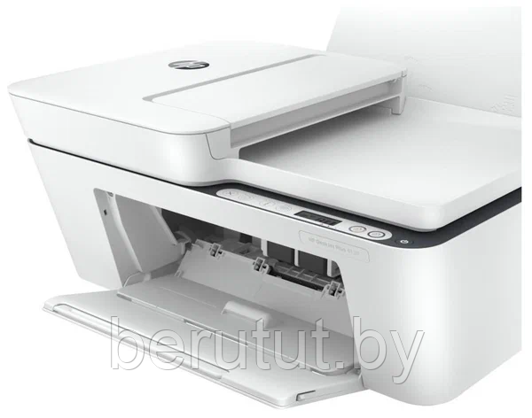 МФУ HP DeskJet Plus 4120 3XV14B - фото 3 - id-p226611281
