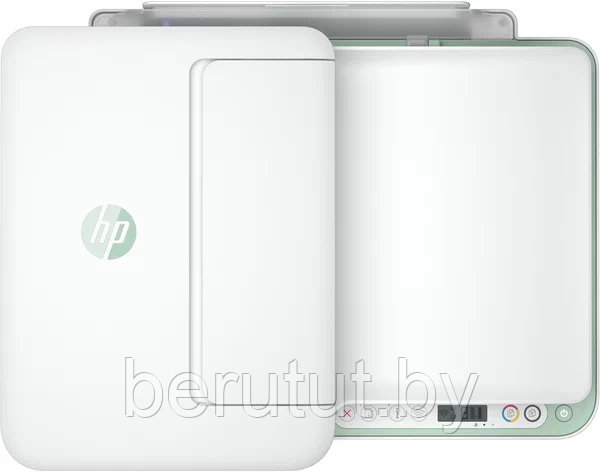 МФУ HP DeskJet Plus 4120 3XV14B - фото 4 - id-p226611281