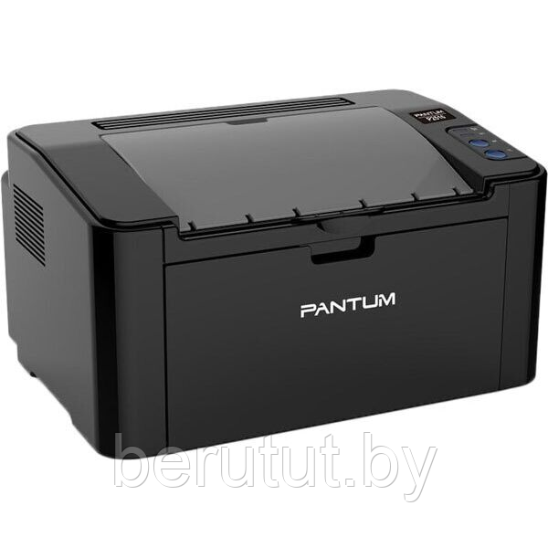 Принтер Pantum P2516 - фото 2 - id-p226611692
