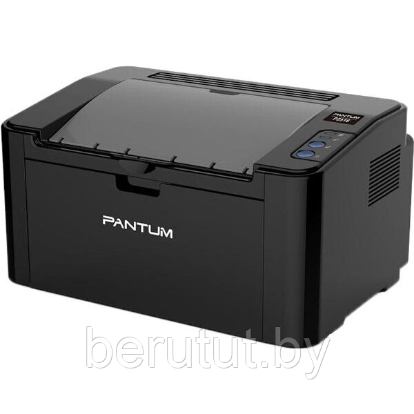 Принтер Pantum P2516 - фото 3 - id-p226611692