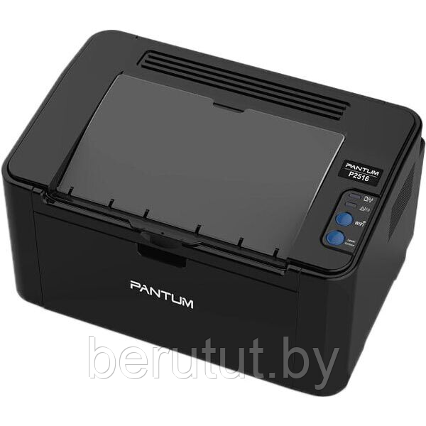Принтер Pantum P2516 - фото 4 - id-p226611692