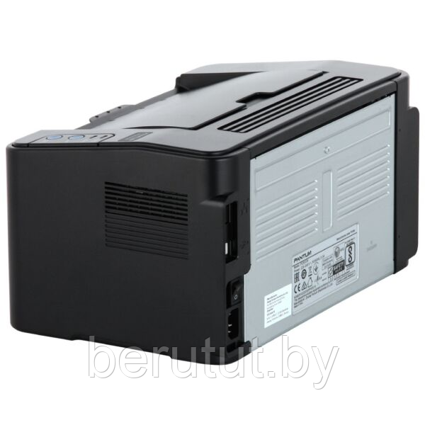 Принтер лазерный Pantum P2500, черно-белый - фото 6 - id-p226611696