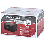 Принтер лазерный Pantum P2500, черно-белый, фото 7