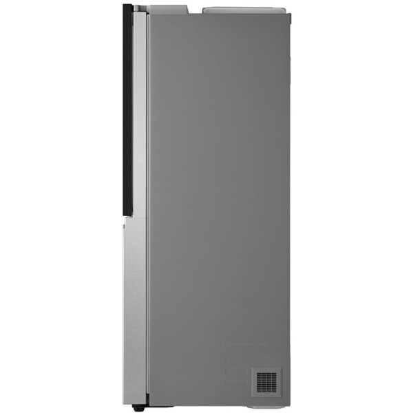 Холодильник Side by Side LG DoorCooling+ GC-Q257CAFC (Side by Side) - фото 7 - id-p226611695