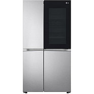 Холодильник Side by Side LG DoorCooling+ GC-Q257CAFC (Side by Side), фото 2