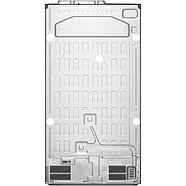 Холодильник Side by Side LG DoorCooling+ GC-Q257CAFC (Side by Side), фото 8