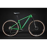 Велосипед Sunpeed Ace 27.5", зелёный