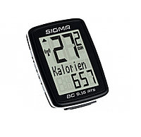 Bc 16.16 sigma hotsell