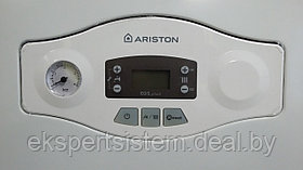 Газовый котел Ariston EGIS PLUS 24 СF 