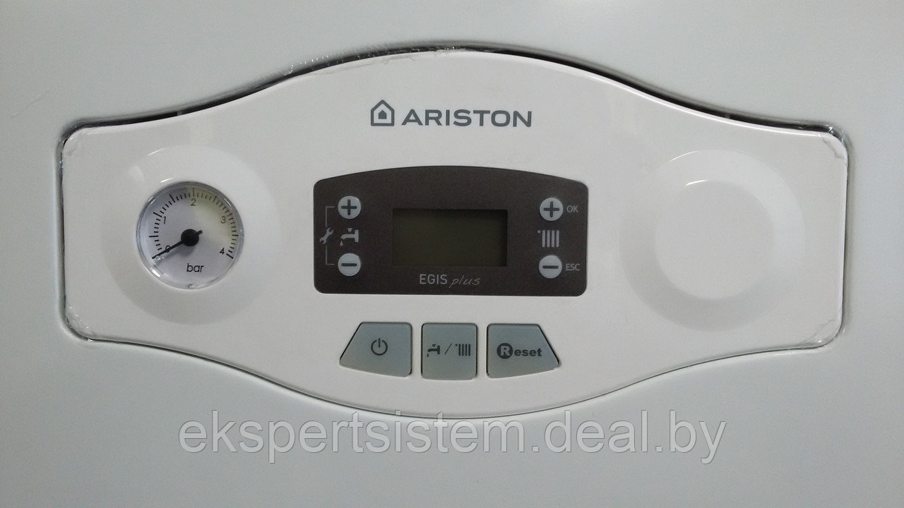 Газовый котел Ariston EGIS PLUS 24 СF - фото 1 - id-p3505253