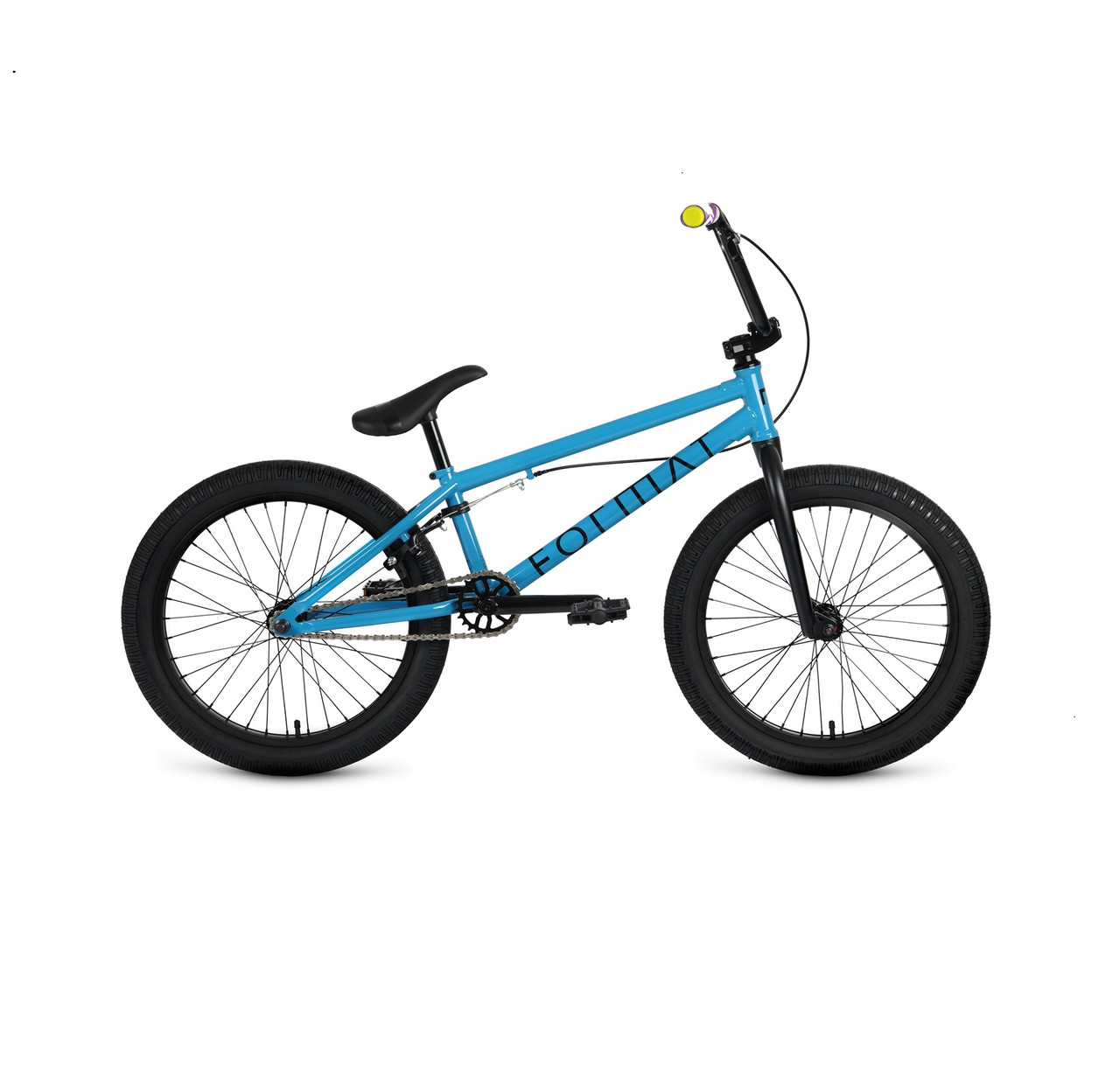 Велосипед Format 3215 20 (2023) синий - фото 1 - id-p226611754