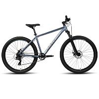 Велосипед Aspect Ideal 27.5, Grey Stone