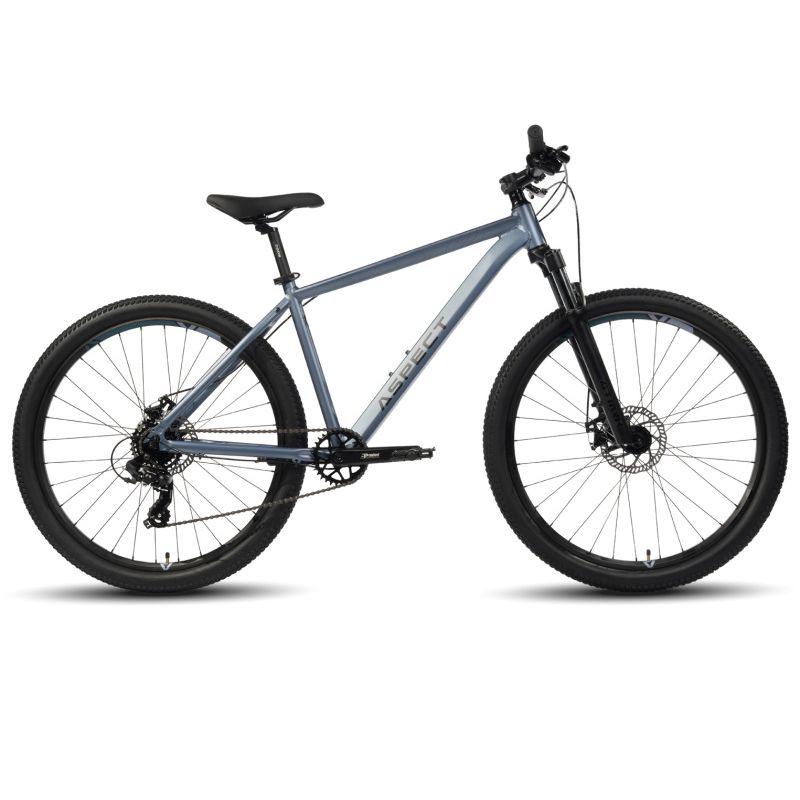 Велосипед Aspect Ideal 27.5, Grey Stone - фото 1 - id-p226611790