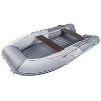 Надувная лодка Gladiator E450S