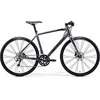 Велосипед Merida Speeder 300 Antracite/Black