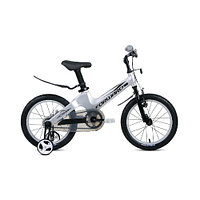 Велосипед Forward Cosmo 16 (2022) серый