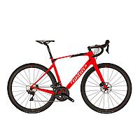 Велосипед Wilier Cento 1 Sl Disc 28", рама M, красный/черный