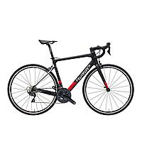 Велосипед Wilier Garda Rim 28", черный/красный