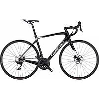 Велосипед Wilier Gtr Team Disc 28", рама M, черный/белый