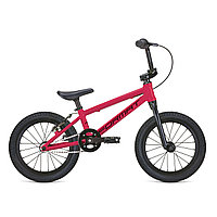 Велосипед Format Kids 16 BMX (2021) красный