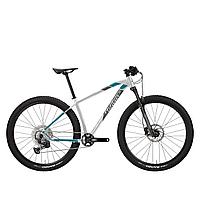 Велосипед Wilier 503X Pro 29", серый/голубой