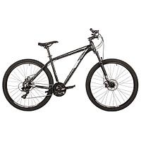 Велосипед Stinger Graphite Std 27,5", рама 16", черный