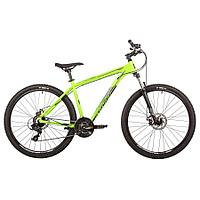 Велосипед Stinger Graphite Std 27,5", рама 18", зеленый