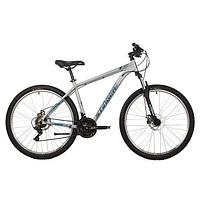 Велосипед Stinger Element Std 27,5", рама 18", серый