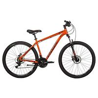 Велосипед Stinger Element Std 27,5", рама 20", оранжевый