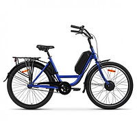 Электровелосипед Aist e-Tracker 1.1 250 W (2023) синий